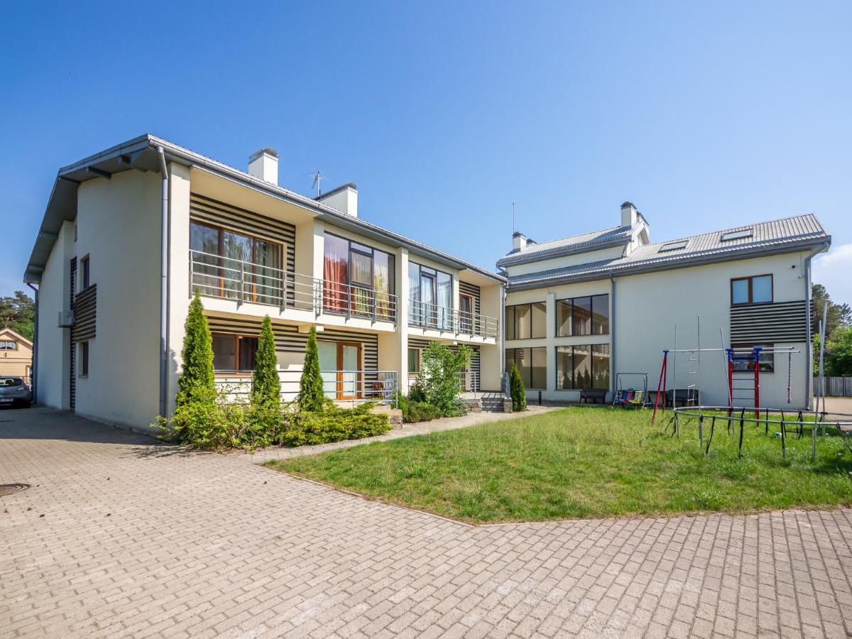 New!!!Townhouse Three Floors!!! Διαμέρισμα Jūrkalne Εξωτερικό φωτογραφία
