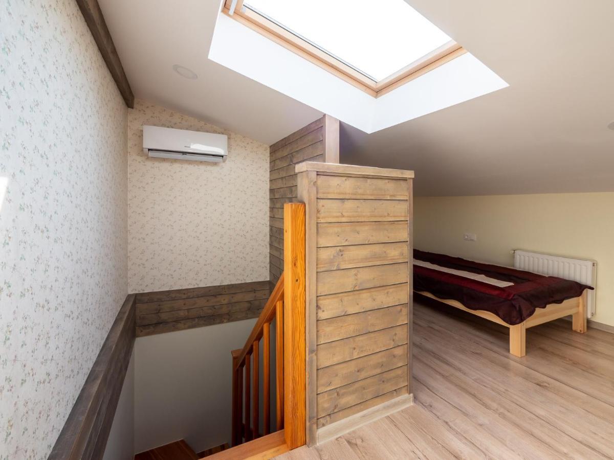 New!!!Townhouse Three Floors!!! Διαμέρισμα Jūrkalne Εξωτερικό φωτογραφία