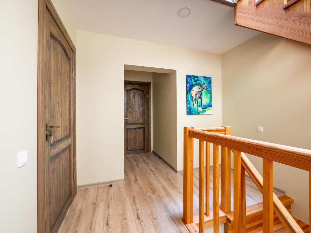 New!!!Townhouse Three Floors!!! Διαμέρισμα Jūrkalne Εξωτερικό φωτογραφία