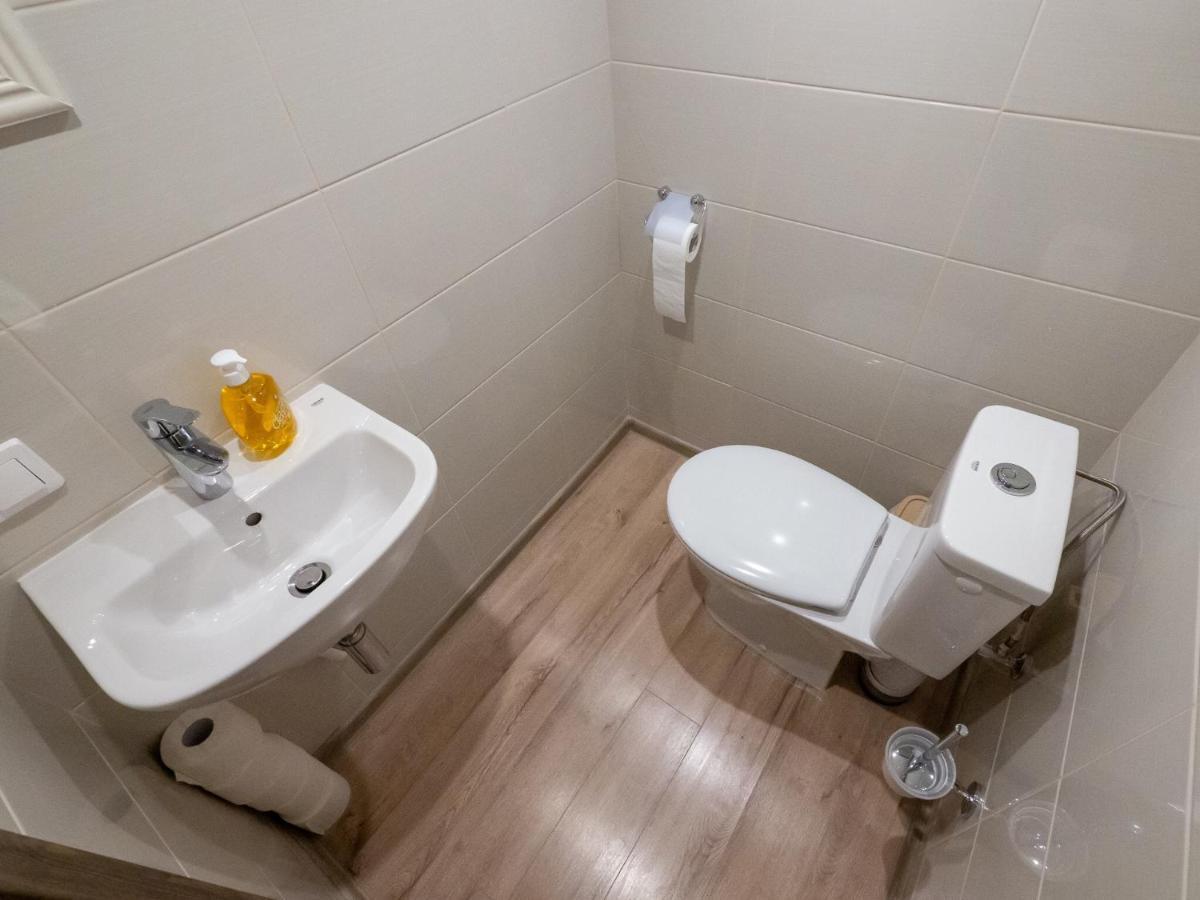 New!!!Townhouse Three Floors!!! Διαμέρισμα Jūrkalne Εξωτερικό φωτογραφία